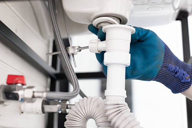 Reliable Leak Detection contractor in Elma, WA by Masters Plumbing Service
